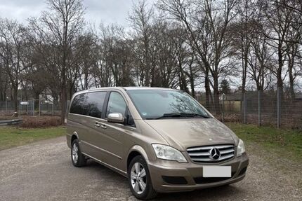 Mercedes-Benz Viano 304.500 km 9.500 &euro; München 80686