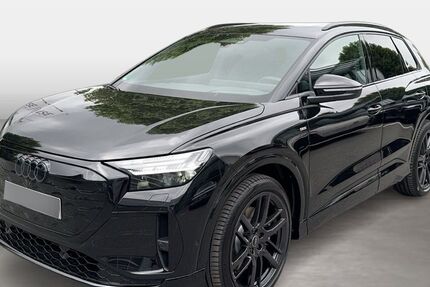 Audi Q4 e-tron 1.500 km 80.835 &euro; Gütersloh 33330