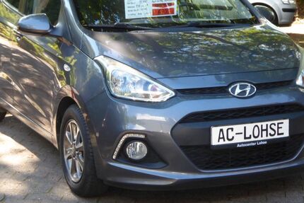 Hyundai i10 90.000 km 6.700 &euro; Preetz 24211