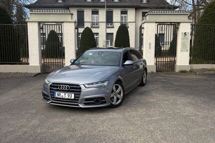 Audi A6 236.000 km 17.500 &euro; Neuwied 56567