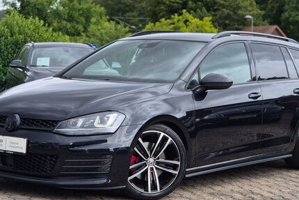 VW Golf 130.000 km 14.790 &euro; Ludwigsau 36251