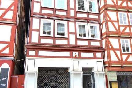 Haus zum Kaufen in Homberg (Efze) 439.000 € 355 m²