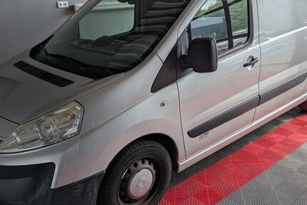 Citroen Jumpy 179.496 km 3.500 &euro; Braunschweig 38112