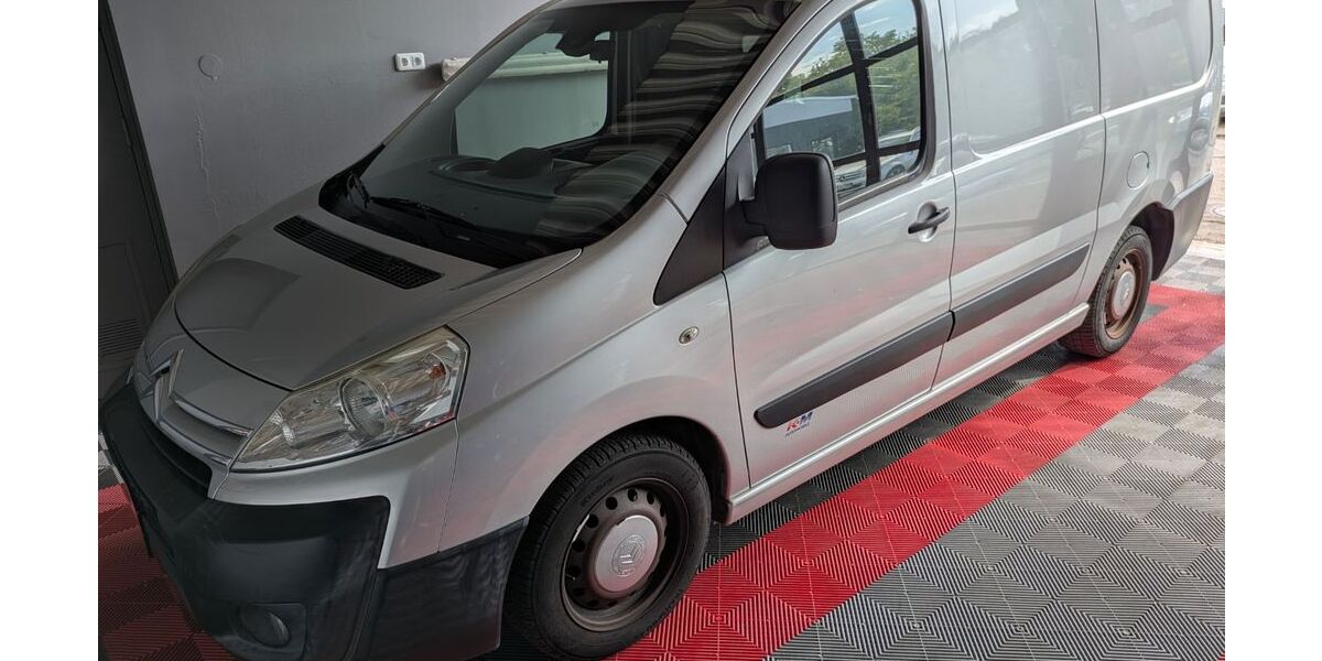 Citroen Jumpy 179.496 km 3.500 &euro; Braunschweig 38112