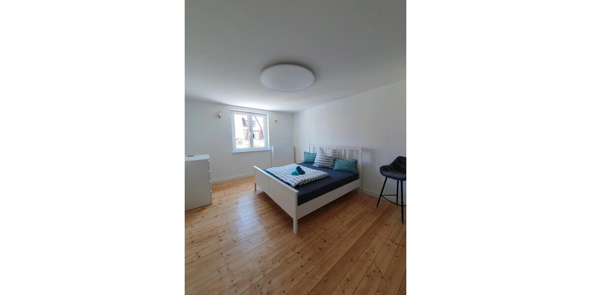 Etagenwohnung Eggenstein-Leopoldshafen Leopoldshafen - 4 Zimmer, 110 m&sup2;, 3.000&euro; | Angebot:24772644