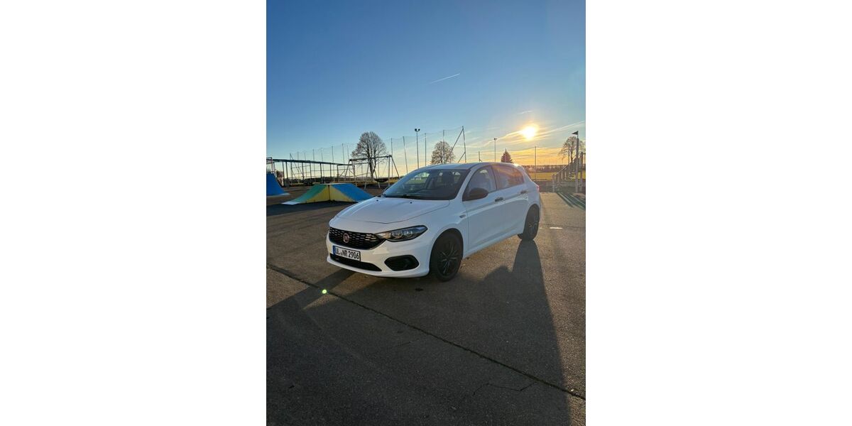Fiat Tipo 61.200 km 8.200 &euro; Schelklingen 89601