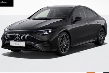 Mercedes-Benz CLA 250 4.500 km 58.900 &euro; Emmendingen 79312