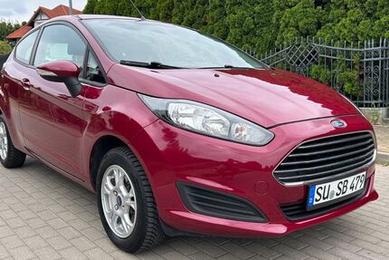 Ford Fiesta 50.870 km 6.800 &euro; Bad Honnef 53604