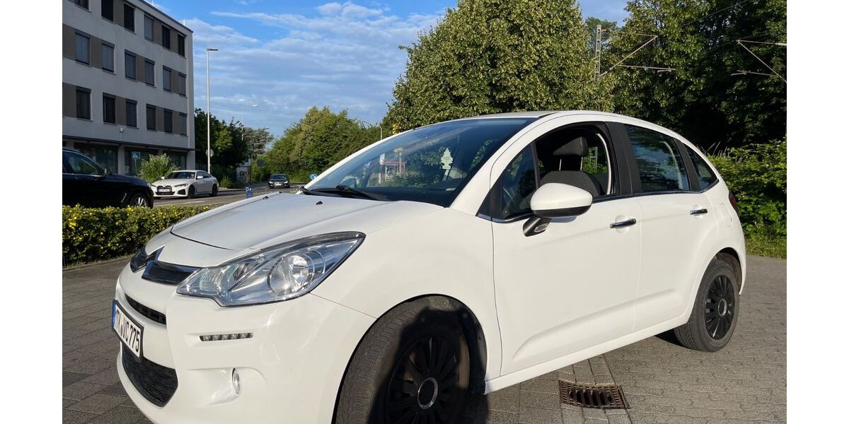 Citroen C3 142.000 km 4.850 &euro; Kriftel 65830