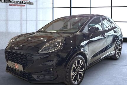 Ford Puma 37.050 km 22.890 &euro; Sonthofen 87527