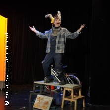 Die Bremer Stadtmusikanten - 41. Brüder Grimm Festspiele Hanau Hanau