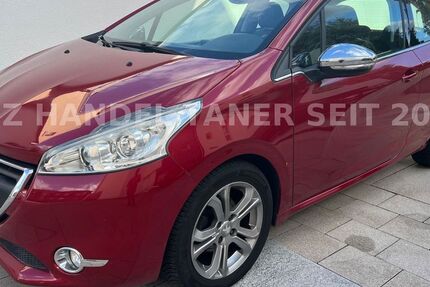 Peugeot 208 108.000 km 6.390 € Troisdorf (Nähe Köln/Bonn) 53844