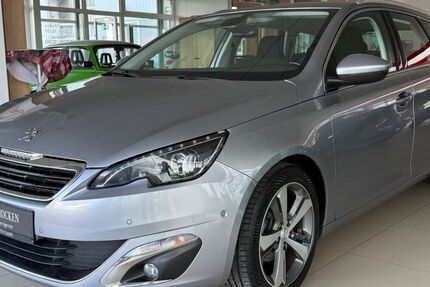 Peugeot 308 168.947 km 6.990 &euro; Wernigerode 38855