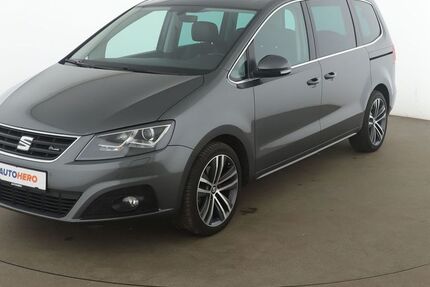Seat Alhambra 99.501 km 22.940 &euro; Leipzig 04328
