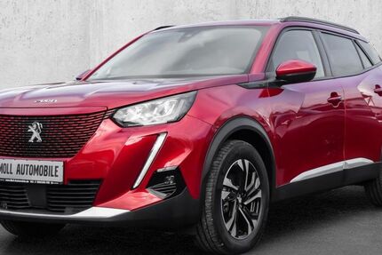 Peugeot 2008 29.572 km 17.980 &euro; Euskirchen 53879