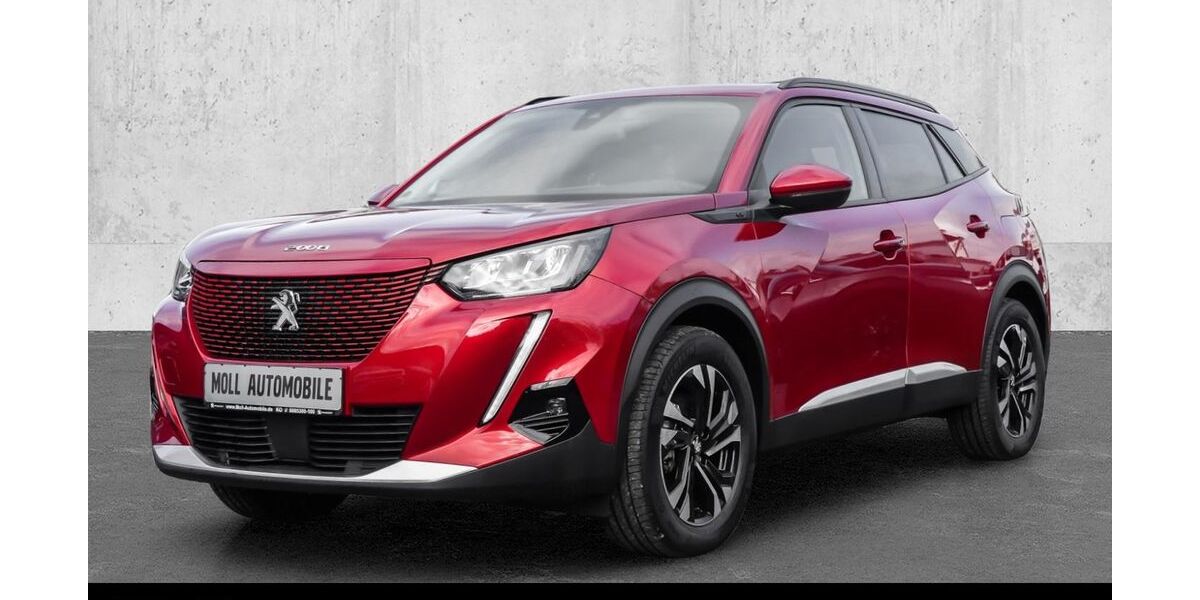 Peugeot 2008 29.572 km 17.980 &euro; Euskirchen 53879