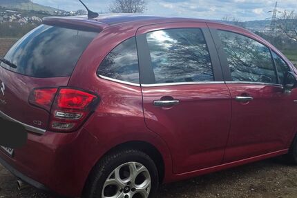 Citroen C3 129.850 km 4.200 &euro; Aspach 71540