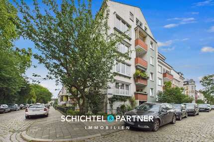 Wohnung zum Kaufen in Bremen 249.900 € 85 m² 4 zimmer