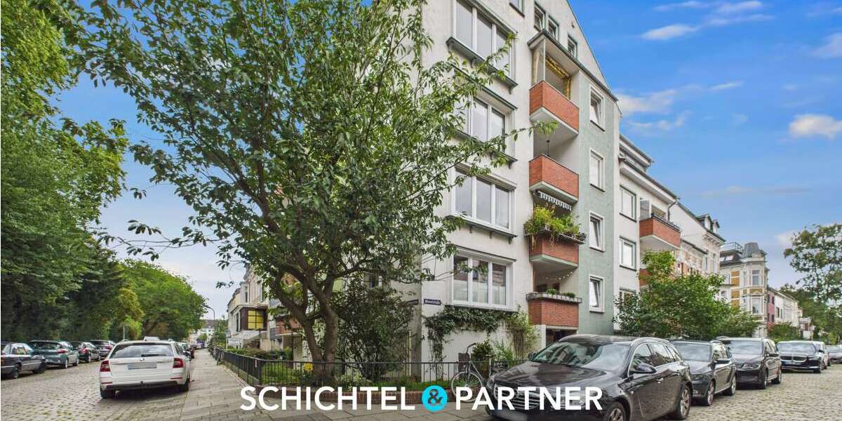Wohnung zum Kaufen in Bremen 249.900 € 85 m² 4 zimmer