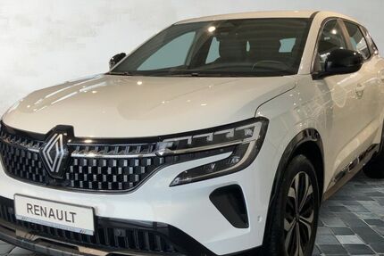 Renault Austral 31.607 km 25.998 &euro; Erfurt 99099