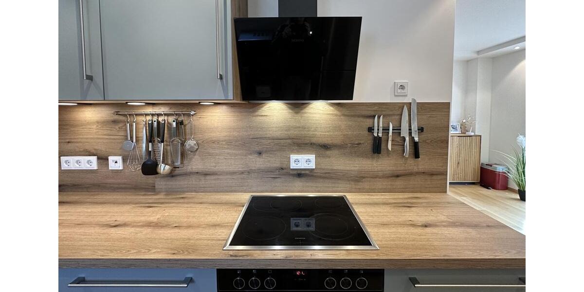 Etagenwohnung Wolfratshausen - 3 Zimmer, 79 m&sup2;, 1.441&euro; | Angebot:25870512