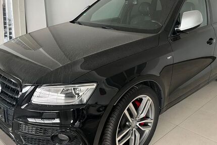 Audi SQ5 192.400 km 25.300 &euro; Simmern 55469