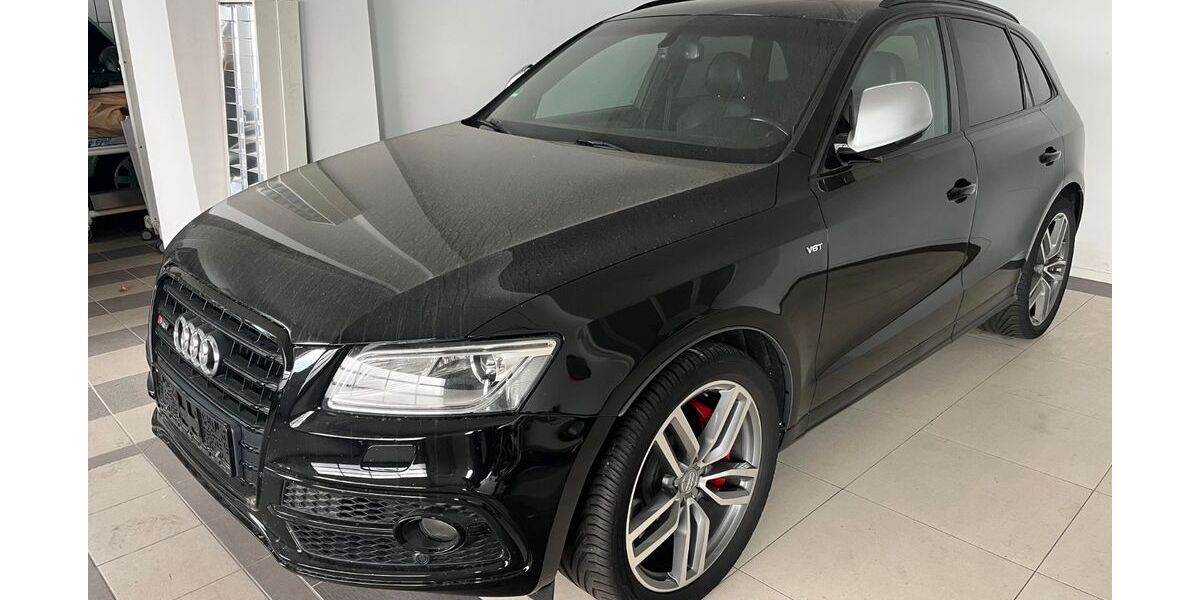 Audi SQ5 192.400 km 25.300 &euro; Simmern 55469