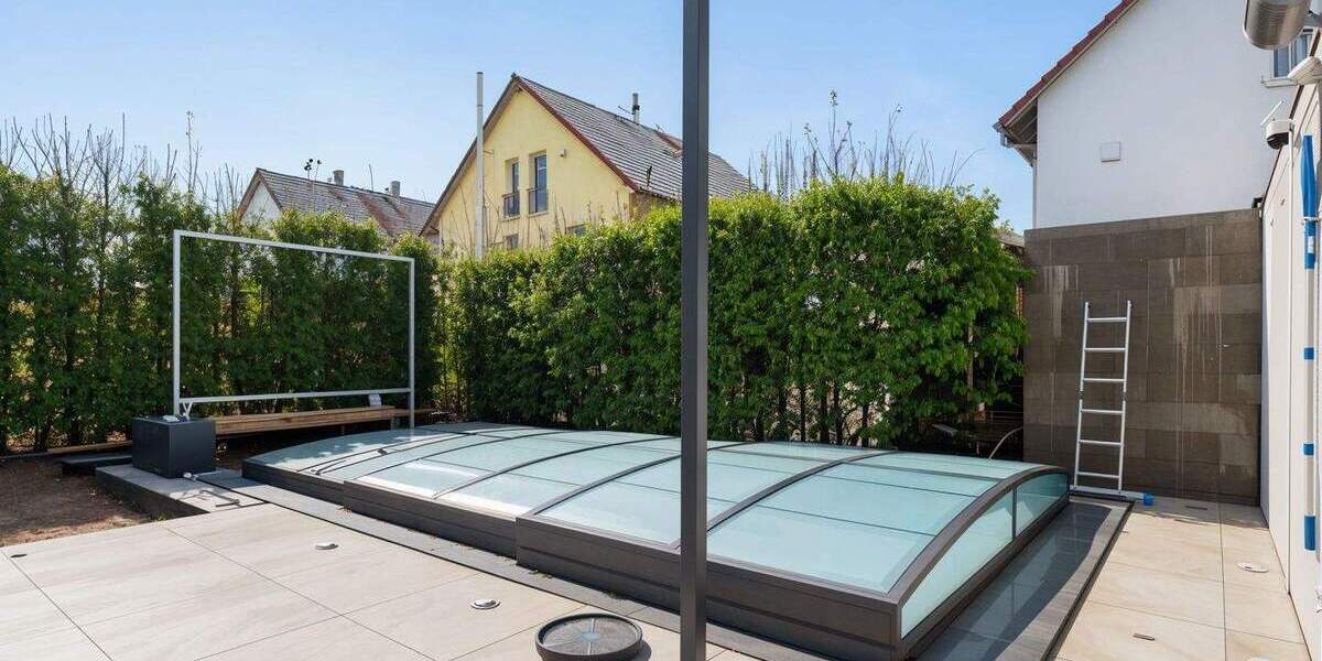 Doppelhaushälfte Landsberg am Lech Landsberg - 5 Zimmer, 145 m&sup2;, 1.199.000&euro; | Angebot:25738855