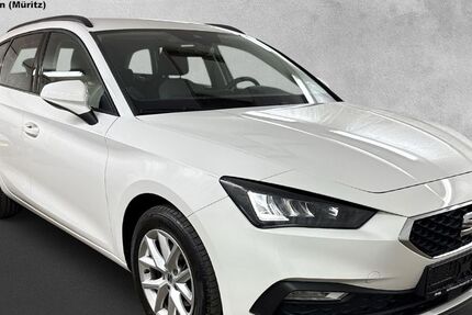 Seat Leon 87.500 km 18.900 € Waren/Müritz 17192