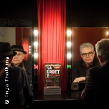 Pigor & Eichhorn - La Groete 13.12.2025 Theater Alte Mühle