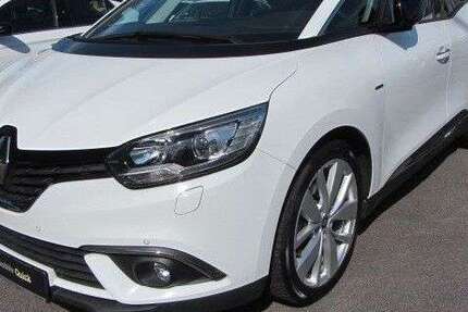 Renault Scenic 80.000 km 13.450 &euro; Iserlohn / Letmathe 58642