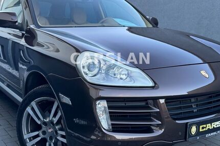 Porsche Cayenne 148.000 km 15.998 &euro; Worms 67547
