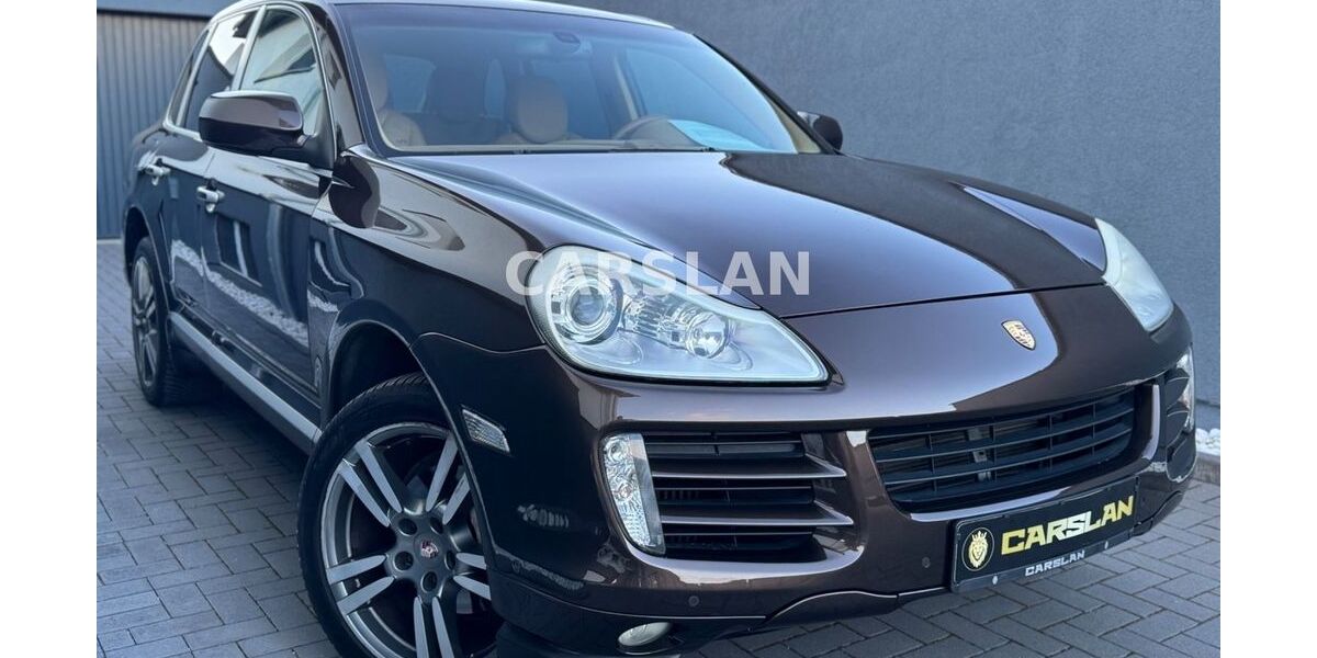 Porsche Cayenne 148.000 km 15.998 &euro; Worms 67547