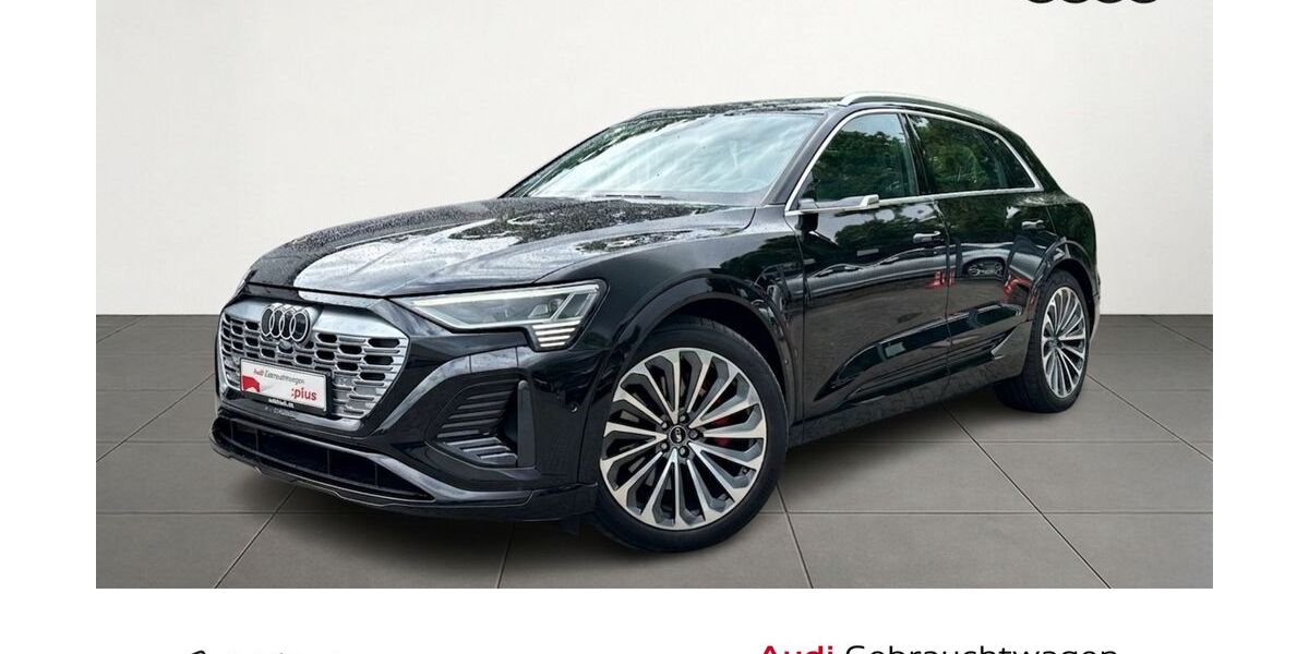 Audi Q8 44.720 km 52.970 &euro; Diez 65582