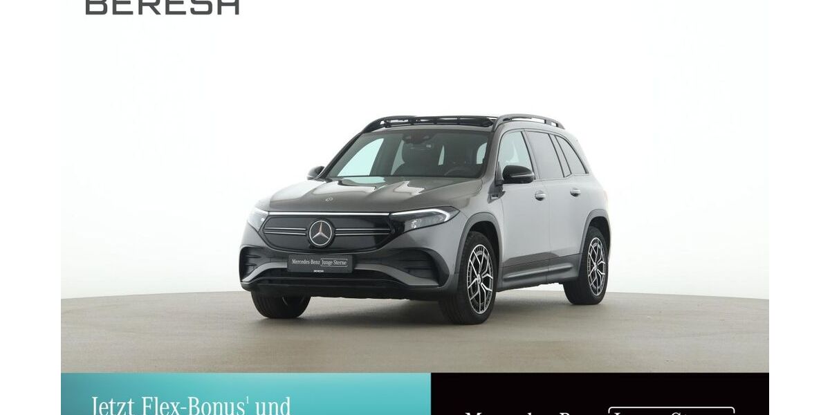 Mercedes-Benz EQB 24.200 km 37.830 &euro; Bielefeld 33609