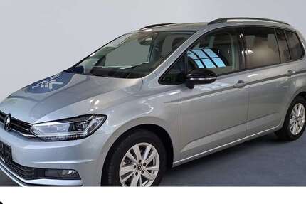 VW Touran 24.000 km 32.480 &euro; Braunschweig 38122