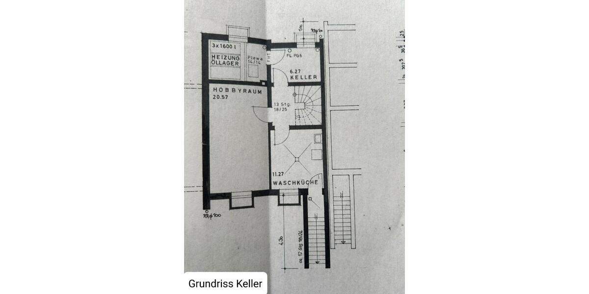 Doppelhaushälfte Vellmar - 5 Zimmer, 122 m&sup2;, 395.000&euro; | Angebot:27486970