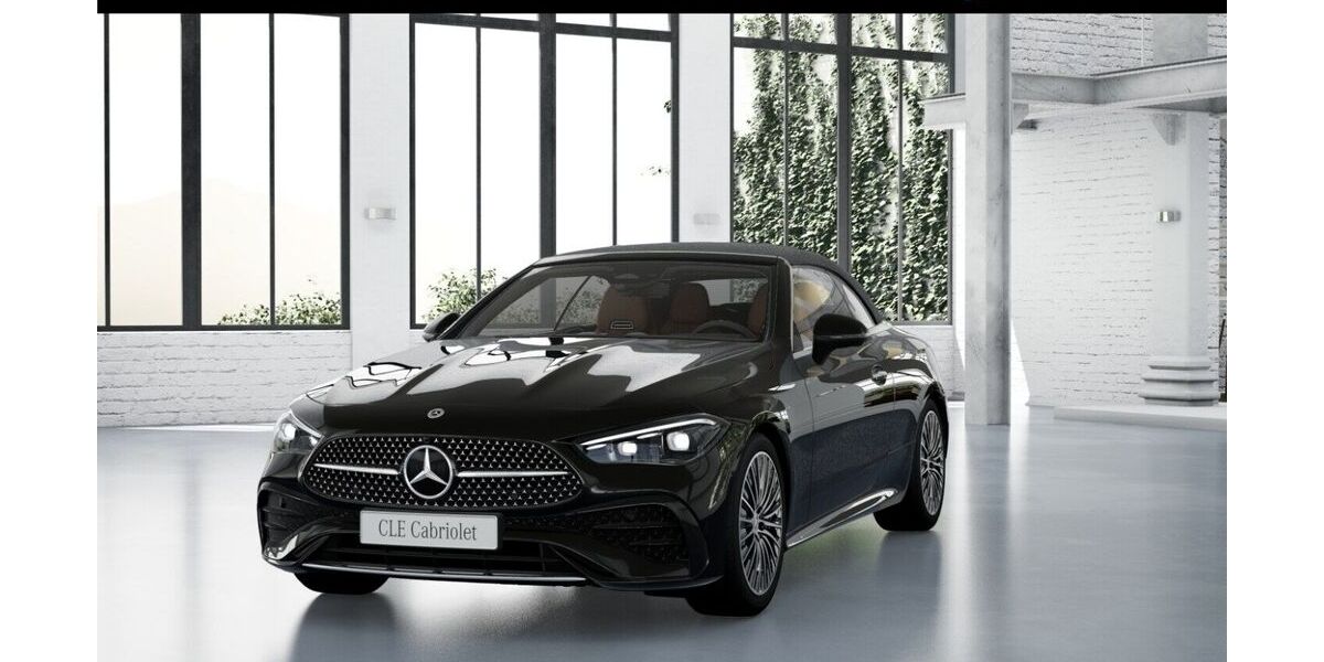 Mercedes-Benz CLE 200 9.999 km 67.950 &euro; Kiel 24109