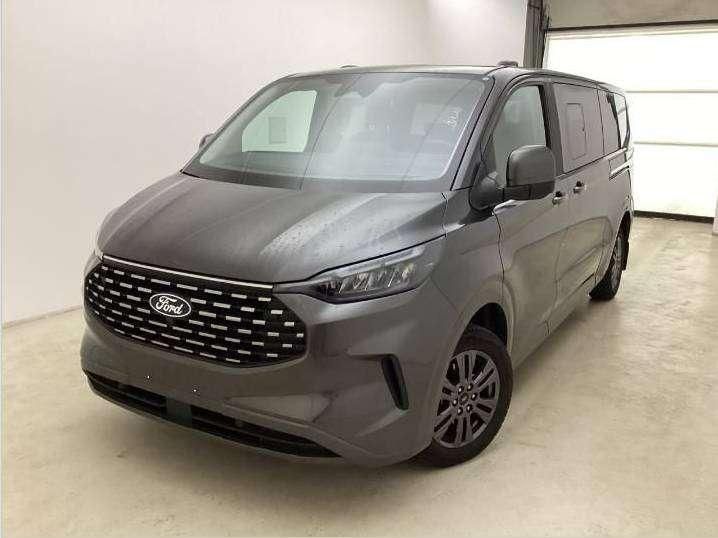 Ford Tourneo Custom 18.750 km 39.990 &euro; Neumünster 24536