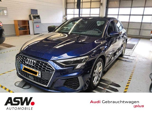 Audi A3 98.500 km 22.430 &euro; Bad Rappenau 74906
