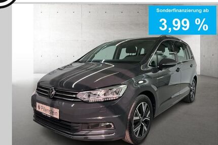 VW Touran 48.700 km 29.707 &euro; Neustadt/Aisch 91413