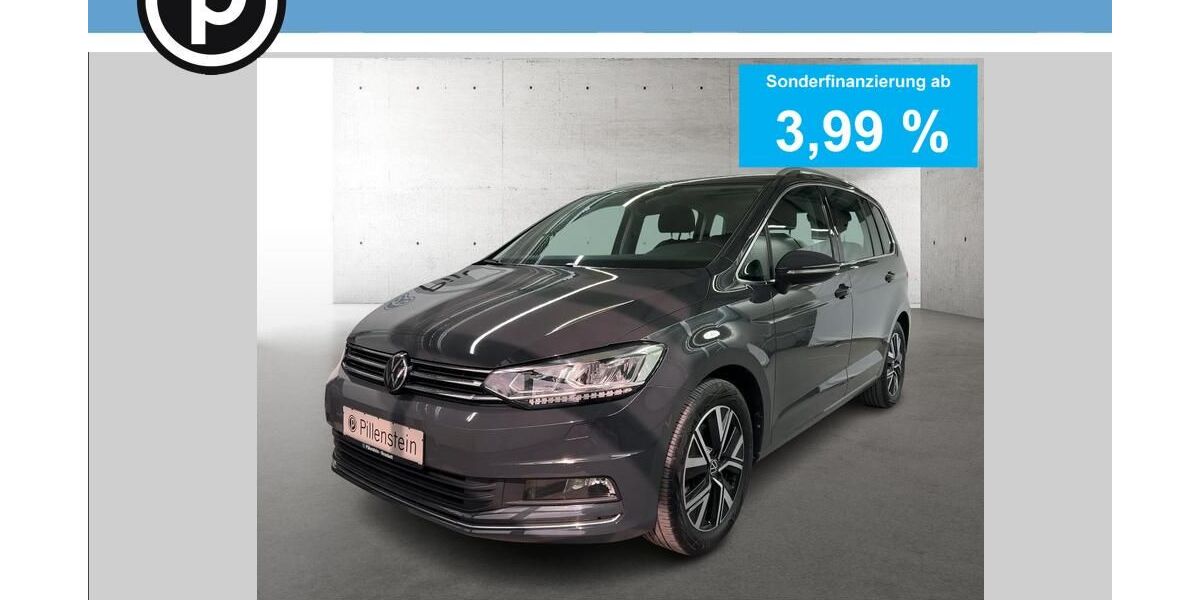 VW Touran 48.700 km 29.707 &euro; Neustadt/Aisch 91413