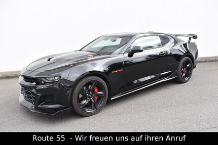 Chevrolet Camaro 36.500 km 41.500 &euro; Höpfingen 74746