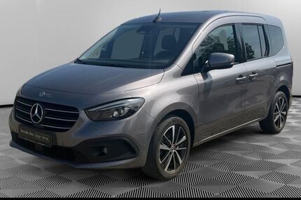Mercedes-Benz T-Klasse 40.844 km 23.480 &euro; Bad Neustadt 97616