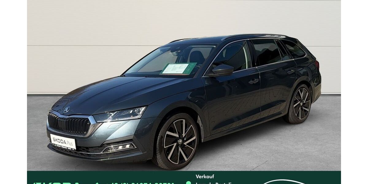 Skoda Octavia 42.144 km 22.790 &euro; Leinefelde-Worbis 37339