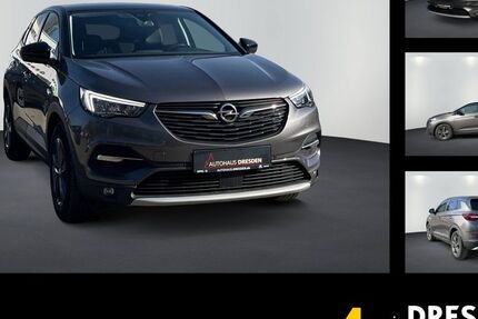 Opel Grandland (X) 110.085 km 9.990 &euro; Dresden 01217