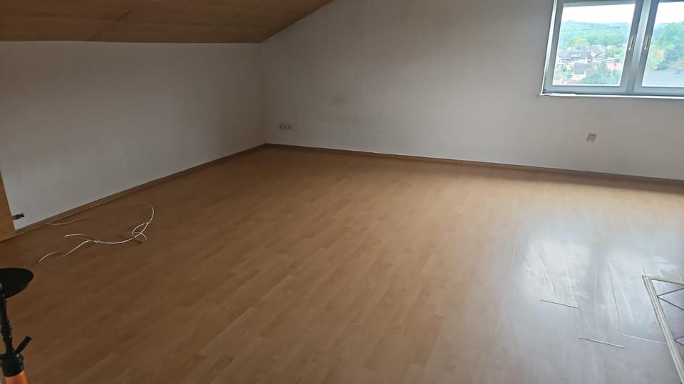 Dachgeschoßwohnung Homburg - 1 Zimmer, 50 m&sup2;, 455&euro; | Angebot:26579917