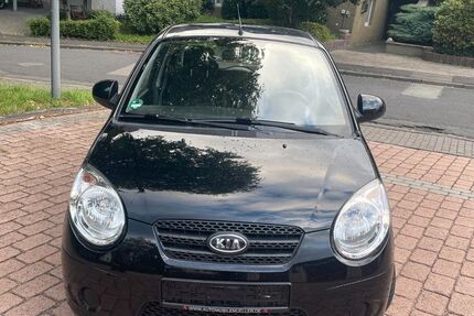 Kia Picanto 158.500 km 1.900 &euro; Netphen 57250