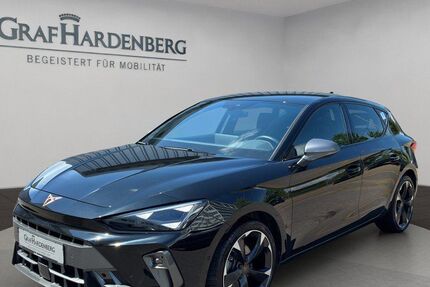 Cupra Leon 25.100 km 28.930 &euro; Konstanz 78467