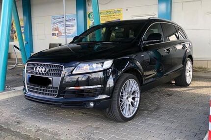 Audi Q7 322.000 km 7.400 &euro; Kitzscher 04567